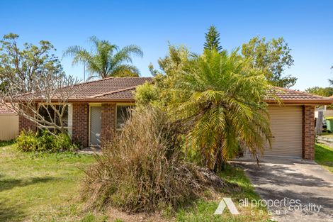 9 Hughes St, Browns Plains, QLD 4118