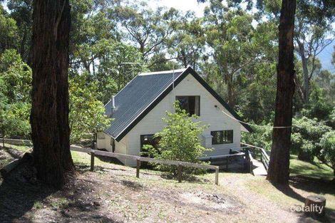 14 Banksia Cct, Wesburn, VIC 3799