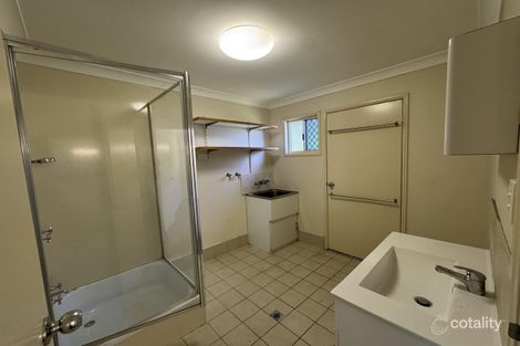 Property photo of 1031 Riverway Drive Rasmussen QLD 4815
