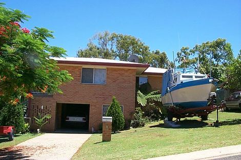 Property photo of 7 Toos Close Cooee Bay QLD 4703