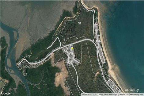 Property photo of 5 Johnson Avenue Seaforth QLD 4741