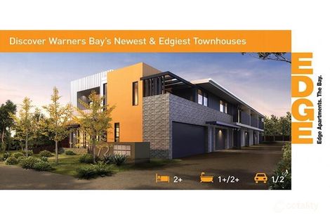 4/72 Albert St, Warners Bay, NSW 2282