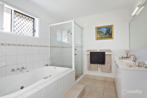 Property photo of 1/2 Lanata Crescent Mountain Creek QLD 4557