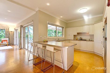 Property photo of 16 Kiparra Street Pymble NSW 2073