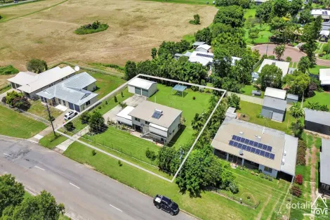 53 Hicks St, Richmond Hill, QLD 4820