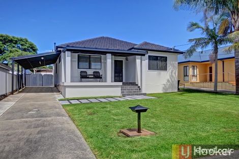 Property photo of 2 Bellevue Parade Caringbah NSW 2229