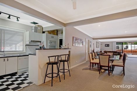Property photo of 2 Bellevue Parade Caringbah NSW 2229