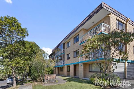 Property photo of 5/47 Toombul Terrace Nundah QLD 4012