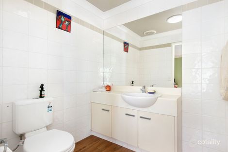 Property photo of 43/2-4 Langport Parade Mudgeeraba QLD 4213