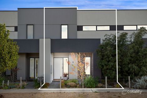 Property photo of 6 Mulberry Street Armstrong Creek VIC 3217