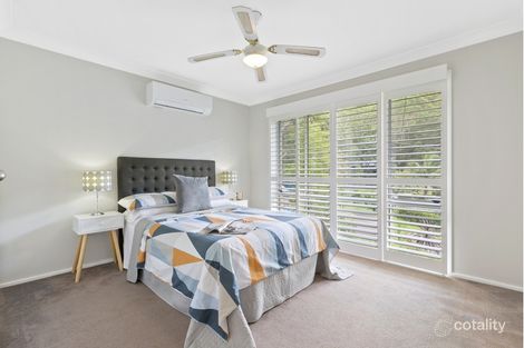 Property photo of 6 Algwen Road North Gosford NSW 2250