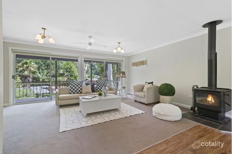 Property photo of 6 Algwen Road North Gosford NSW 2250
