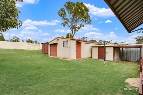 Property photo of 9 Newbury Place Eagle Vale NSW 2558