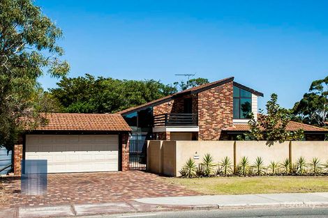 Property photo of 6 Marsengo Road Bateman WA 6150