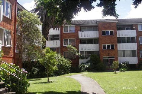 Property photo of 32/54 Avoca Street Randwick NSW 2031