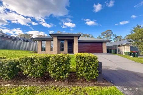48 Dairyman Dr, Raymond Terrace, NSW 2324