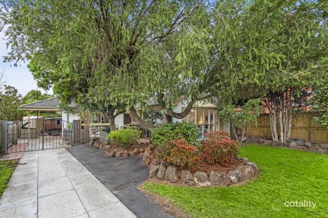 Property photo of 11 Course Close Forest Hill VIC 3131