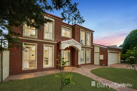 Property photo of 10 Marina Street Werribee VIC 3030