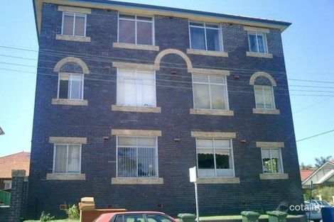 8/10a Allens Pde, Bondi Junction, NSW 2022