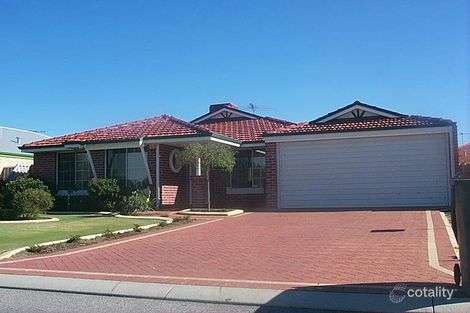 25 Mcclintock Pkwy, Alexander Heights, WA 6064