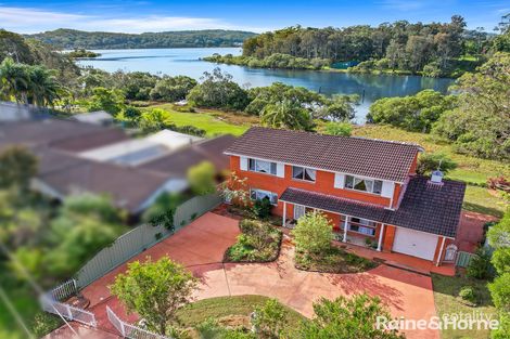 Property photo of 13 Alkoomie Close Davistown NSW 2251