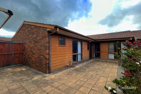 Property photo of 21 Rowe Place Phillip ACT 2606