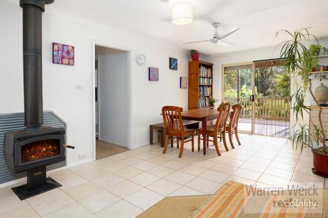 Property photo of 22 McCristal Drive Bellingen NSW 2454