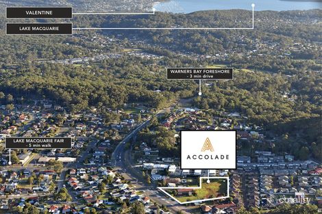 Property photo of 12/259 Warners Bay Road Mount Hutton NSW 2290