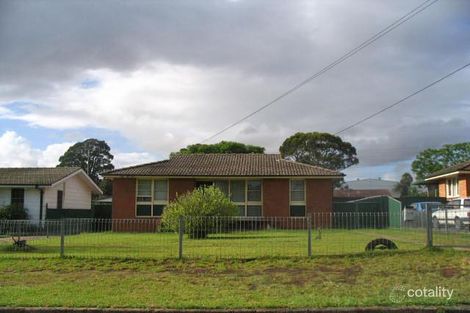 16 Athel St, North St Marys, NSW 2760