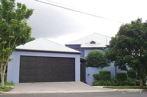 Property photo of 59 Moreton Street Paddington QLD 4064