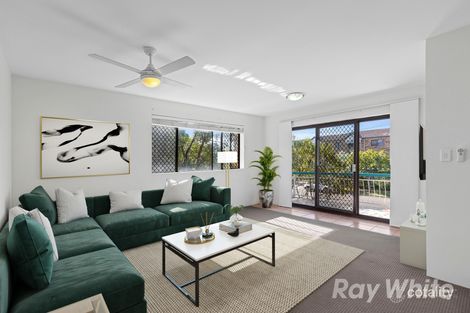 Property photo of 5/47 Toombul Terrace Nundah QLD 4012