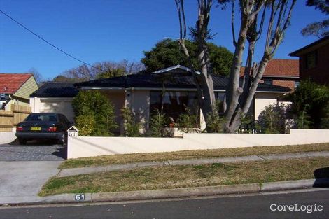 61 Baranbali Ave, Seaforth, NSW 2092