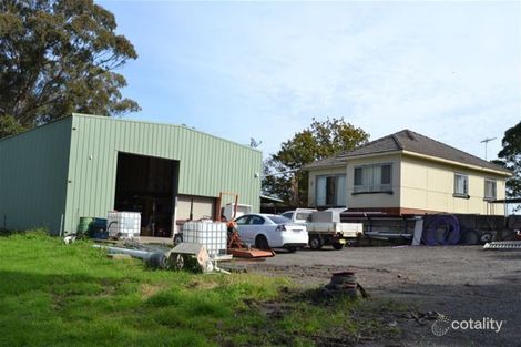 Property photo of 34 Hulls Road Leppington NSW 2179