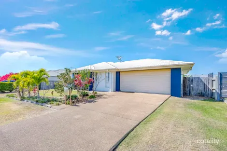 Property photo of 21 Firefly Street Bargara QLD 4670