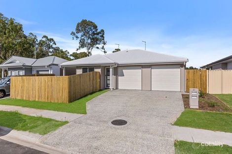 Property photo of 37 Carousel Street Hillcrest QLD 4118