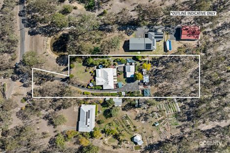 Property photo of 33 Porteus Road Withcott QLD 4352