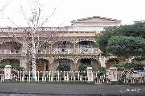 118 Hotham St, East Melbourne, VIC 3002