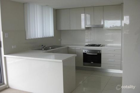 Property photo of 27/1 Sorrell Street Parramatta NSW 2150