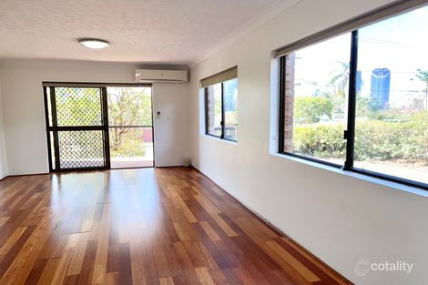 Property photo of 2/44 Brighton Road Highgate Hill QLD 4101