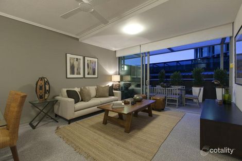 Property photo of 30911/2 Harbour Road Hamilton QLD 4007