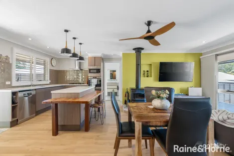 59 ANGLERS PDE, FISHERMANS PARADISE, NSW 2539