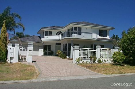 Property photo of 22 Allen-Williams Parade Winthrop WA 6150