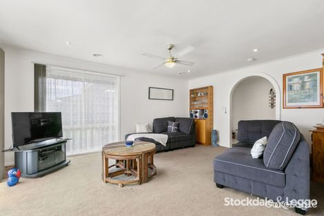 Property photo of 11 Spring Court Morwell VIC 3840
