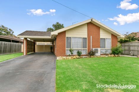 Property photo of 11 Spring Court Morwell VIC 3840