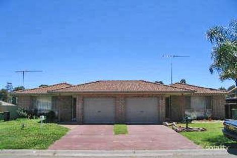 Property photo of 2/1 Coley Place Bligh Park NSW 2756