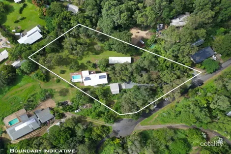 Property photo of 5 Carapook Crescent Tallebudgera QLD 4228