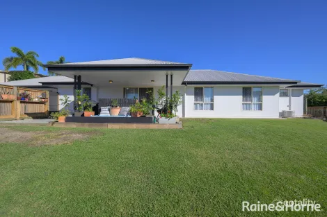Property photo of 2 Angie Court New Auckland QLD 4680