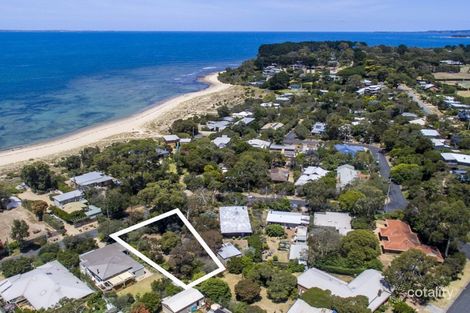 Property photo of 40 Fauconshawe Street Balnarring Beach VIC 3926