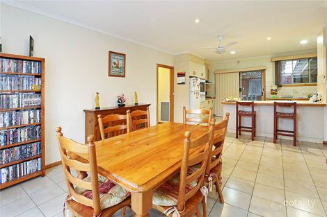 Property photo of 52 Fairbairn Drive Corio VIC 3214
