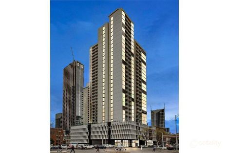 Property photo of 2207/33 Mackenzie Street Melbourne VIC 3000